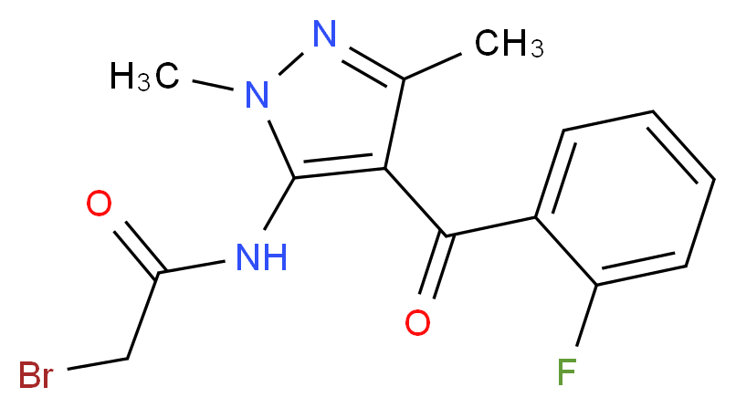 63960-69-0 molecular structure