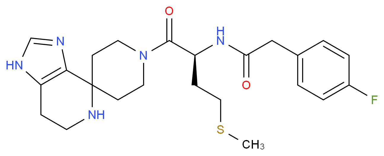 164274889 molecular structure