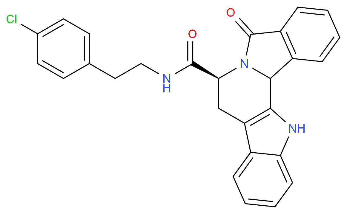 164268784 molecular structure