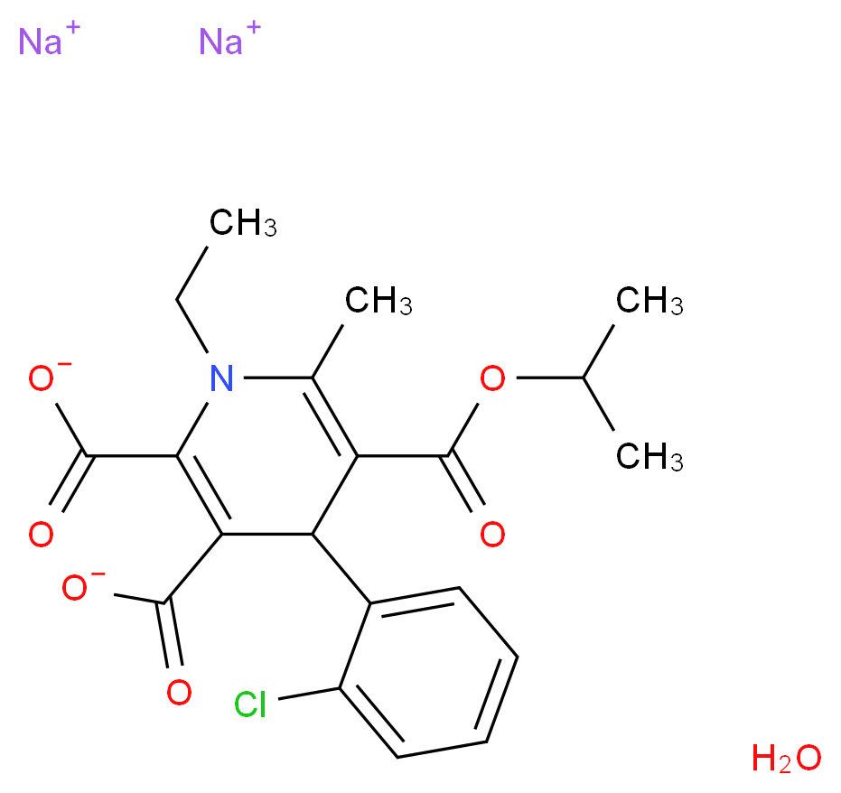 114290-51-6(anhydrous) molecular structure