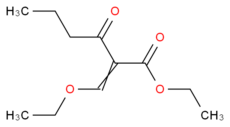 125500-84-7 molecular structure