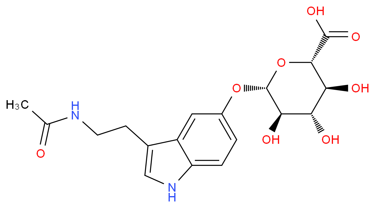 18430-06-3 molecular structure