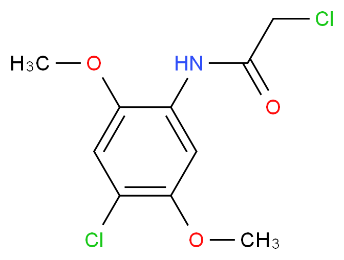 448250-64-4 molecular structure