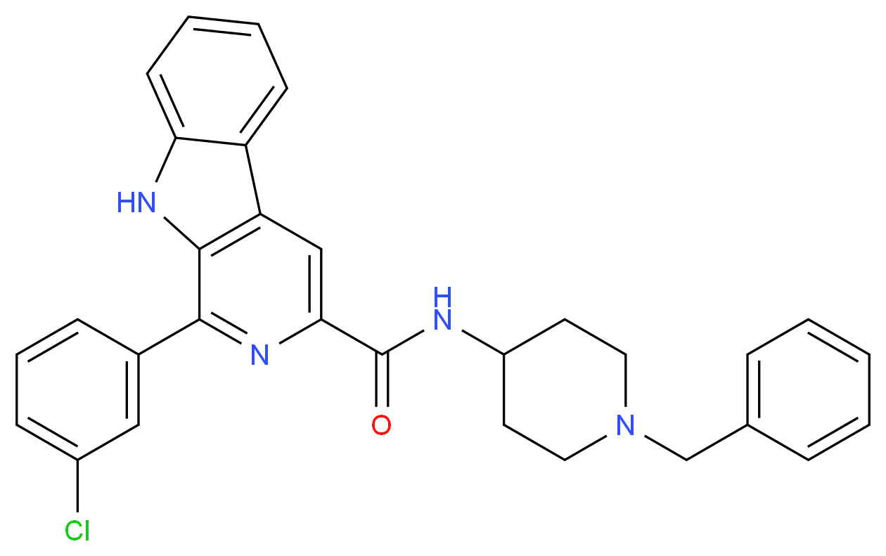 164260008 molecular structure