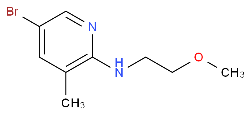 MFCD13562508 molecular structure