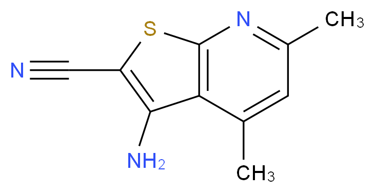 52505-57-4 molecular structure