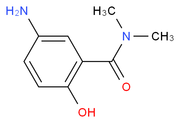 862853-55-2 molecular structure