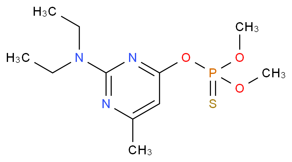 29232-93-7 molecular structure