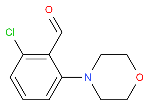 MFCD11156345 molecular structure