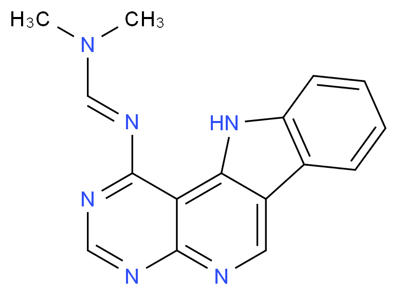 164242934 molecular structure