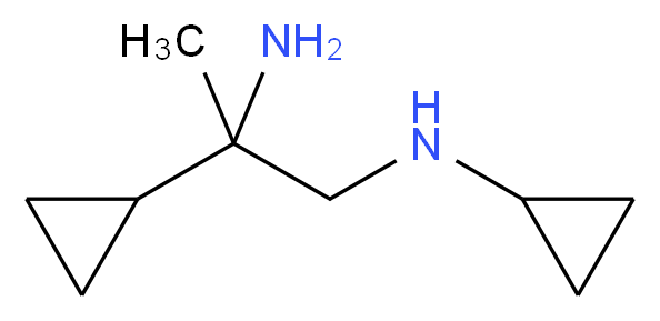 MFCD12796722 molecular structure