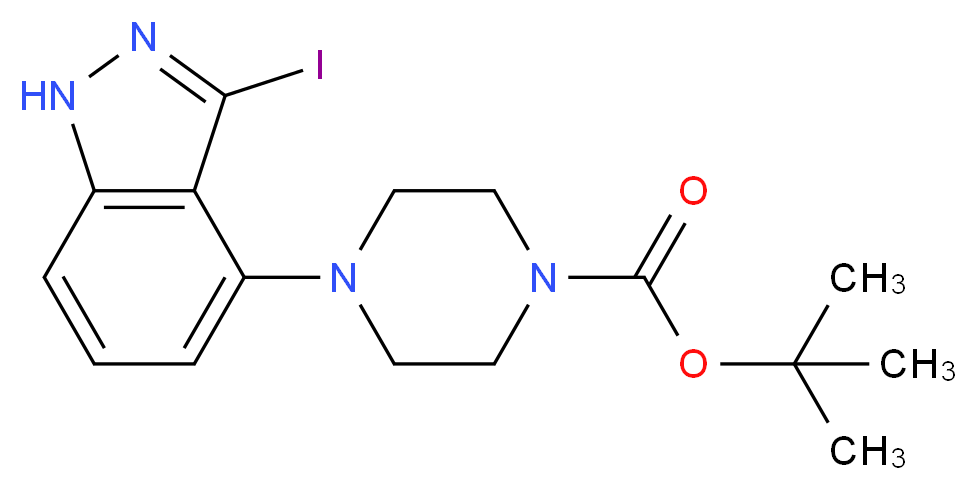 744219-32-7 molecular structure