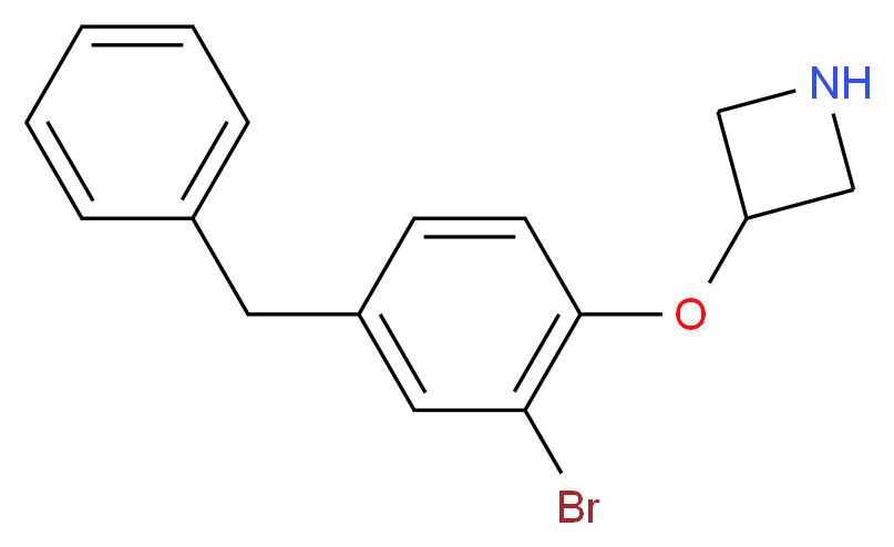 MFCD13559867 molecular structure