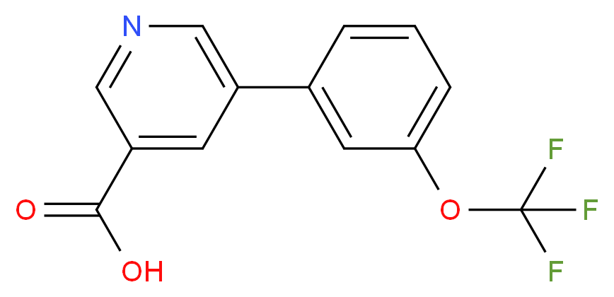 924854-23-9 molecular structure