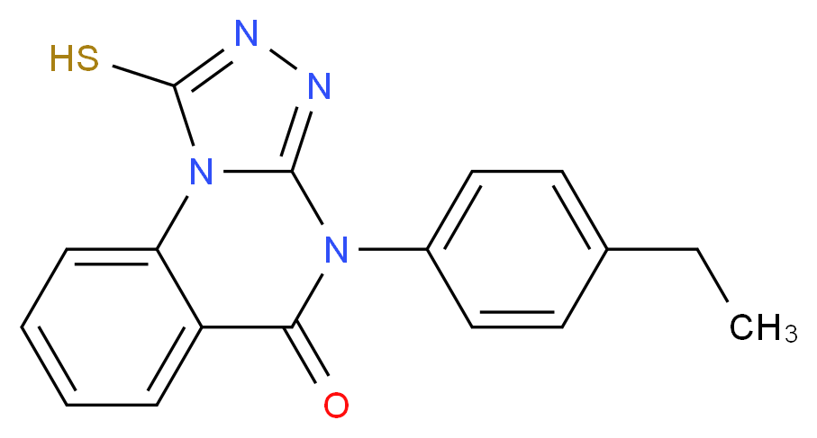 MFCD04606960 molecular structure