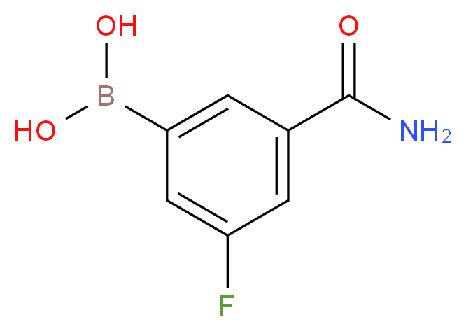 871332-66-0 molecular structure