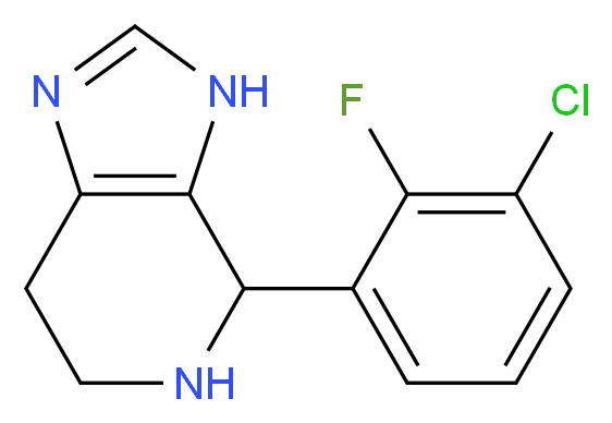 MFCD13176462 molecular structure