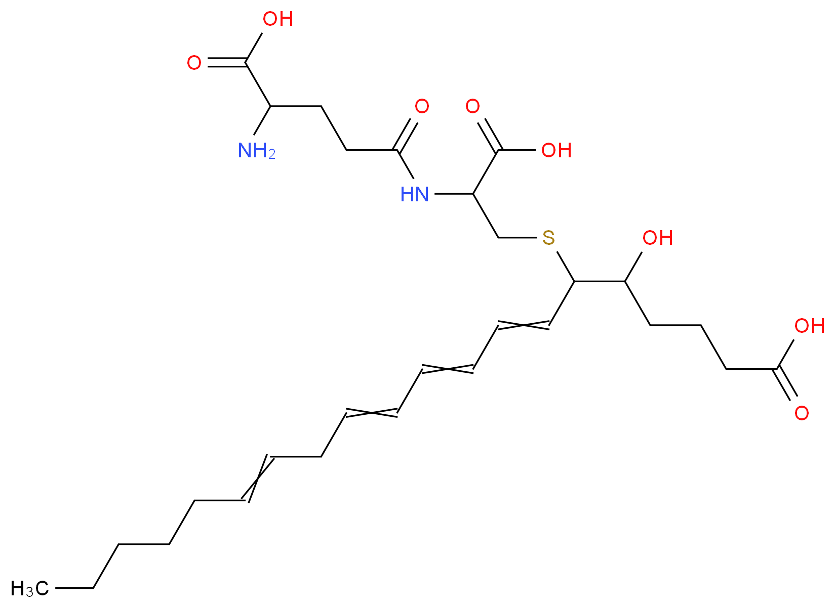 83851-42-7 molecular structure