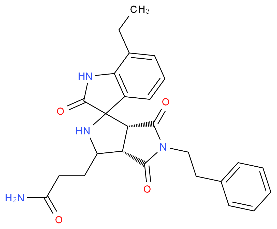 164267894 molecular structure