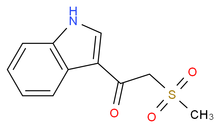 821009-91-0 molecular structure