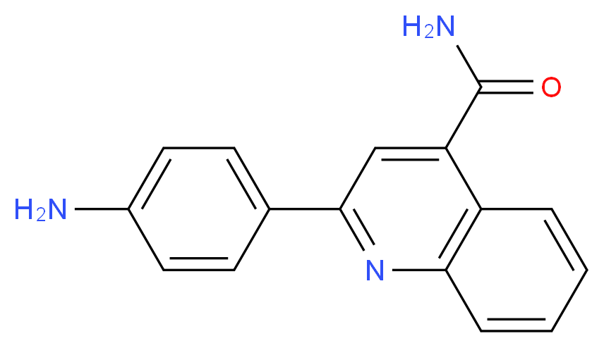 444151-71-7 molecular structure