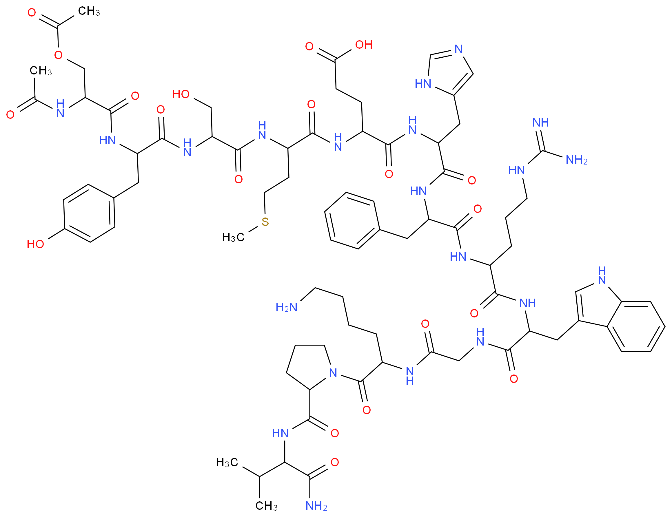 71952-90-4 molecular structure