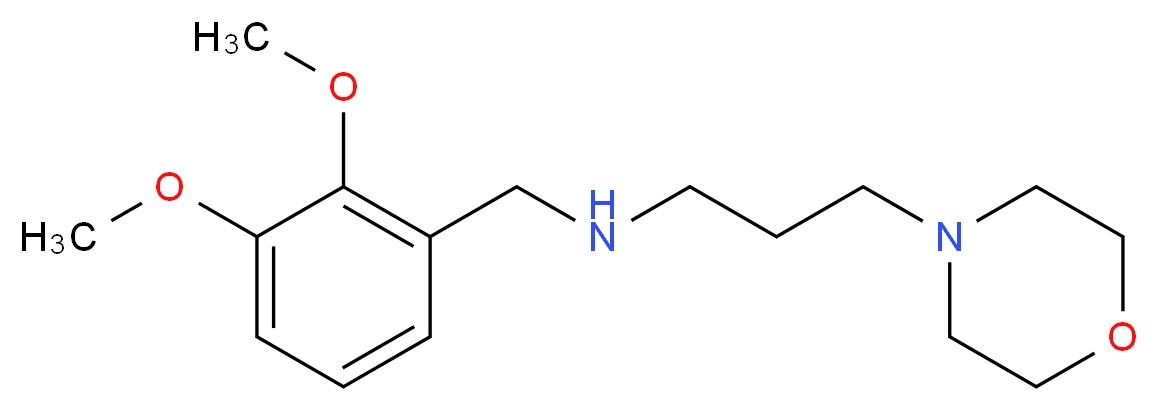 MFCD03701718 molecular structure