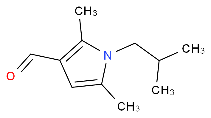 MFCD04621551 molecular structure