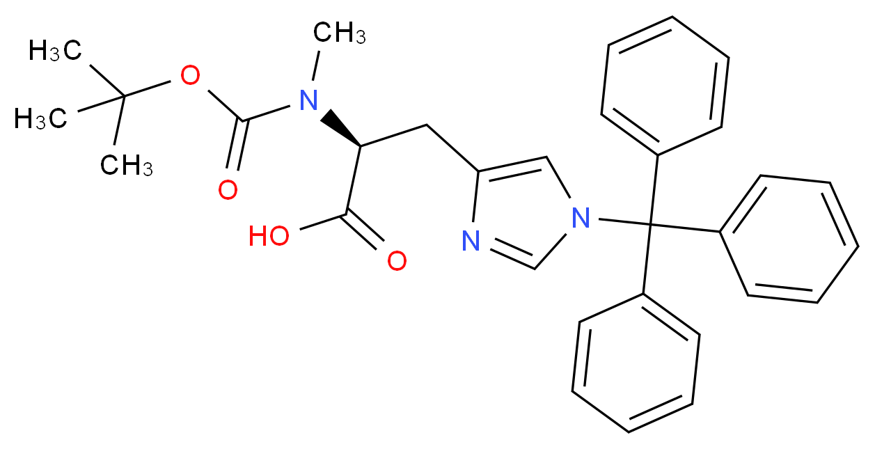 MFCD04974255 molecular structure