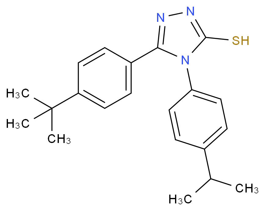 MFCD00207958 molecular structure