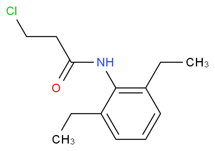 544423-20-3 molecular structure