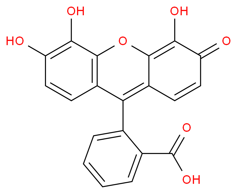 518-41-2 molecular structure
