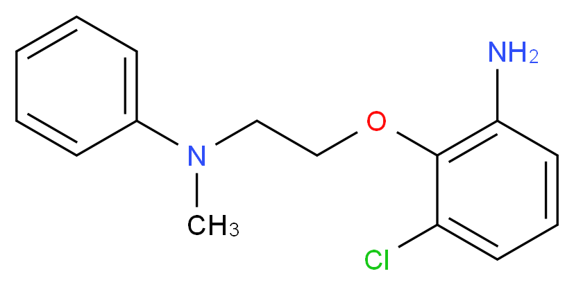 MFCD08686782 molecular structure