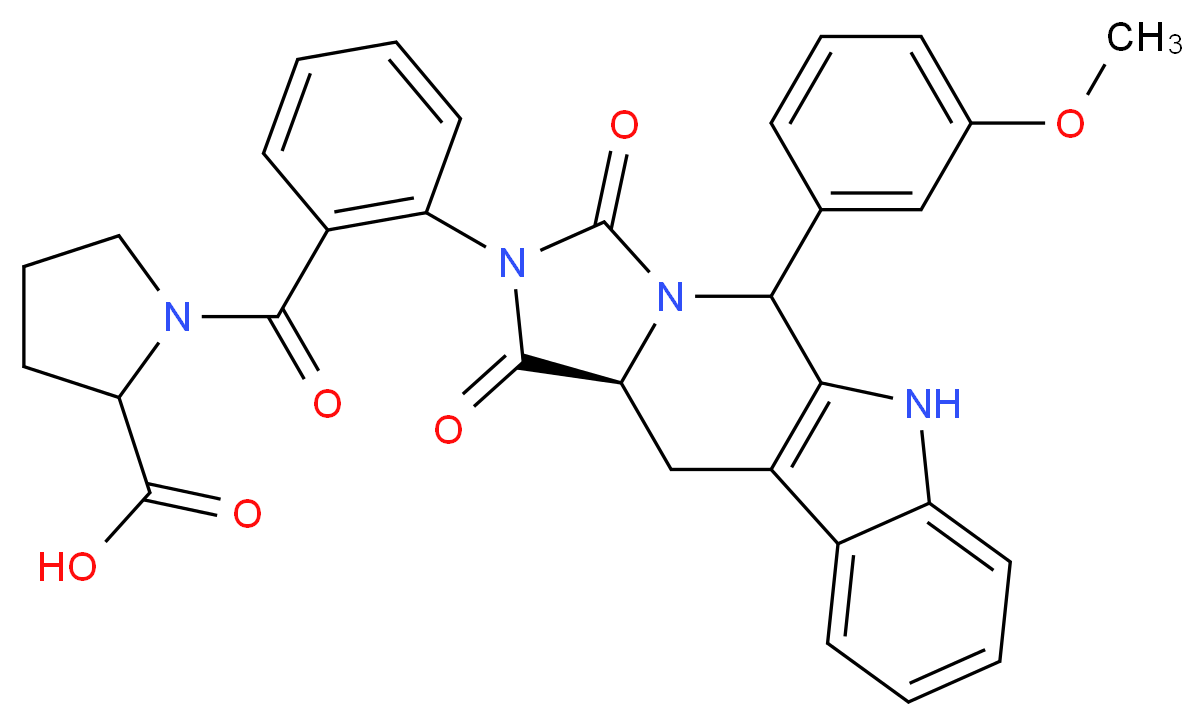 164271340 molecular structure