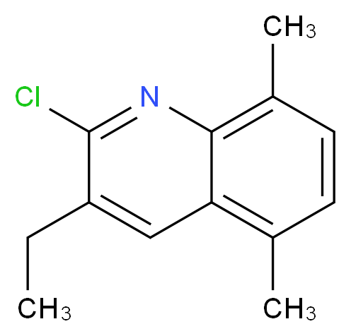 MFCD08898643 molecular structure