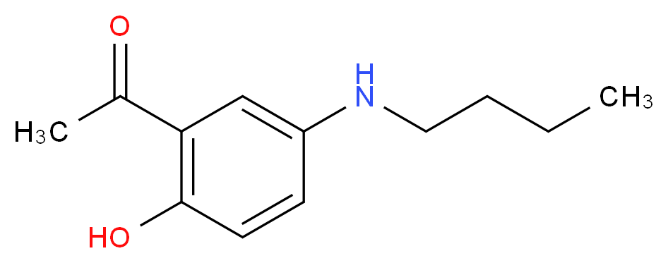 885280-46-6 molecular structure