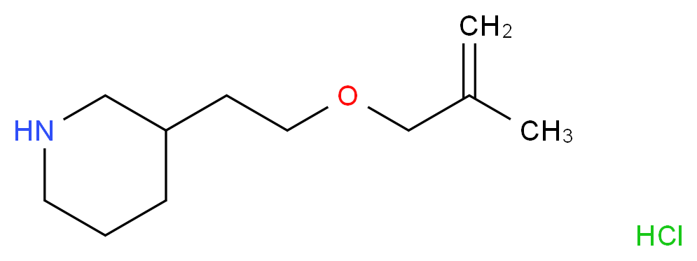 MFCD13560303 molecular structure