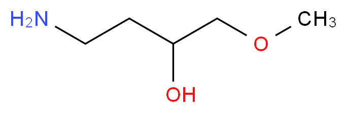 MFCD19614231 molecular structure