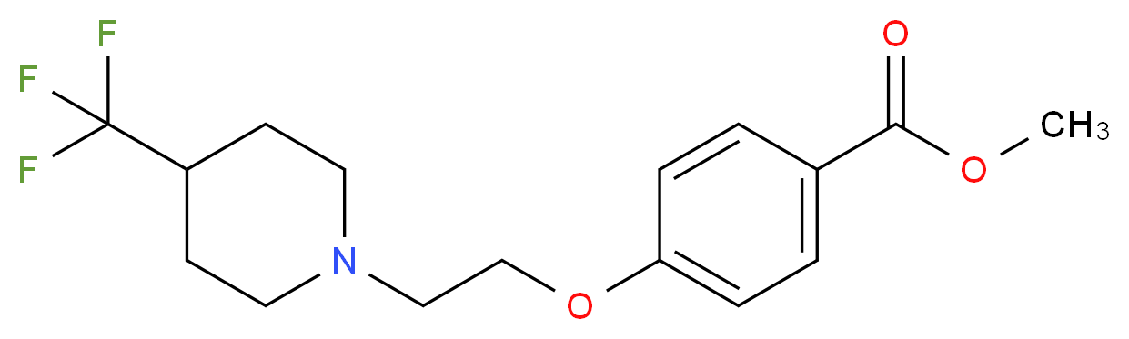 MFCD09864682 molecular structure