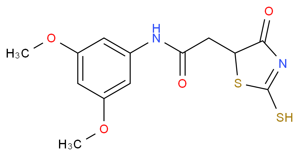MFCD12027877 molecular structure