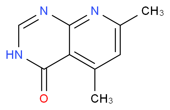 1913-72-0 molecular structure