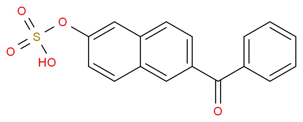 94333-61-6 molecular structure