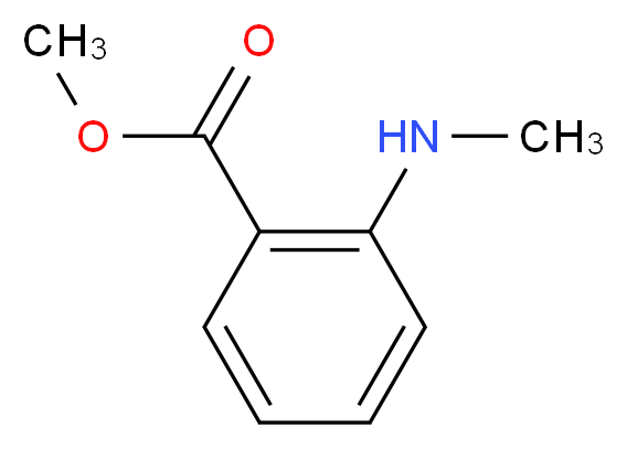 85-91-6 molecular structure