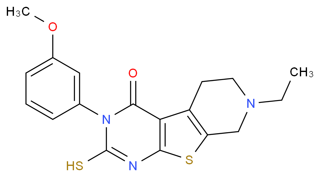 MFCD07324828 molecular structure