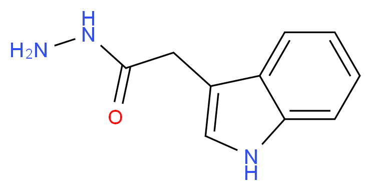 5448-47-5 molecular structure