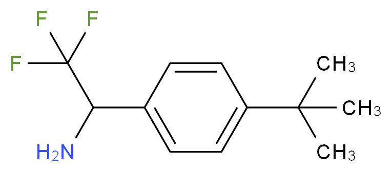 886369-21-7 molecular structure