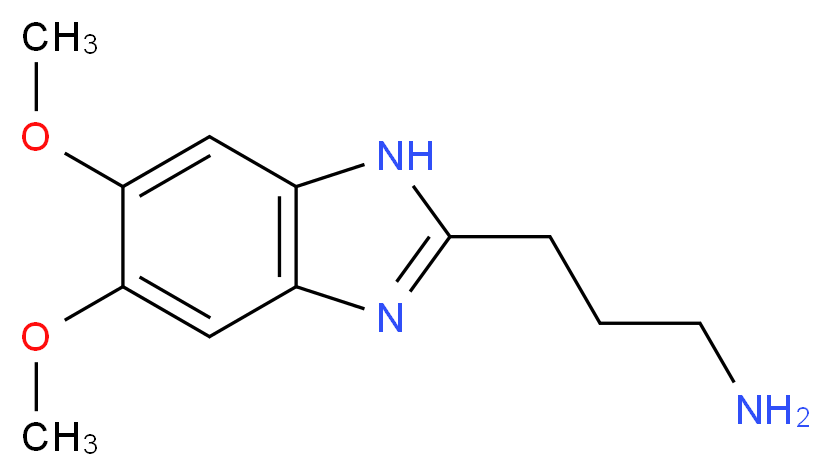 MFCD09881839 molecular structure