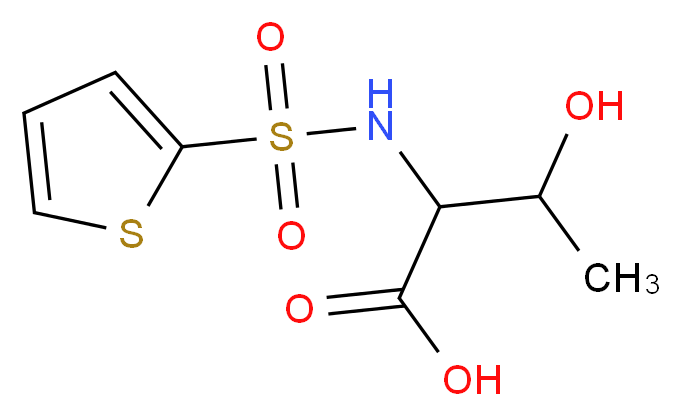MFCD09837000 molecular structure