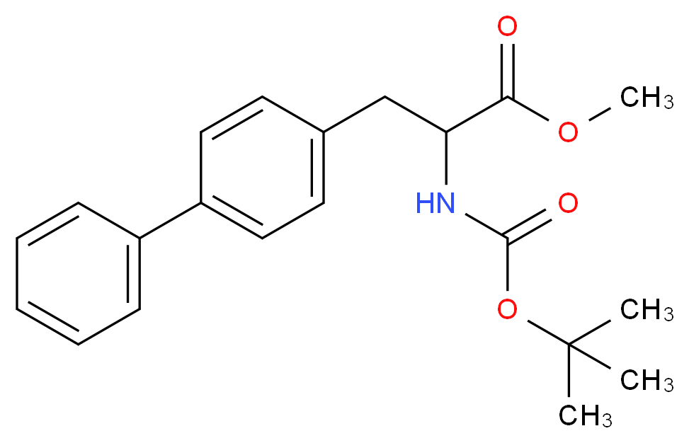 137255-86-8 molecular structure