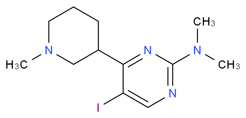 MFCD16621964 molecular structure